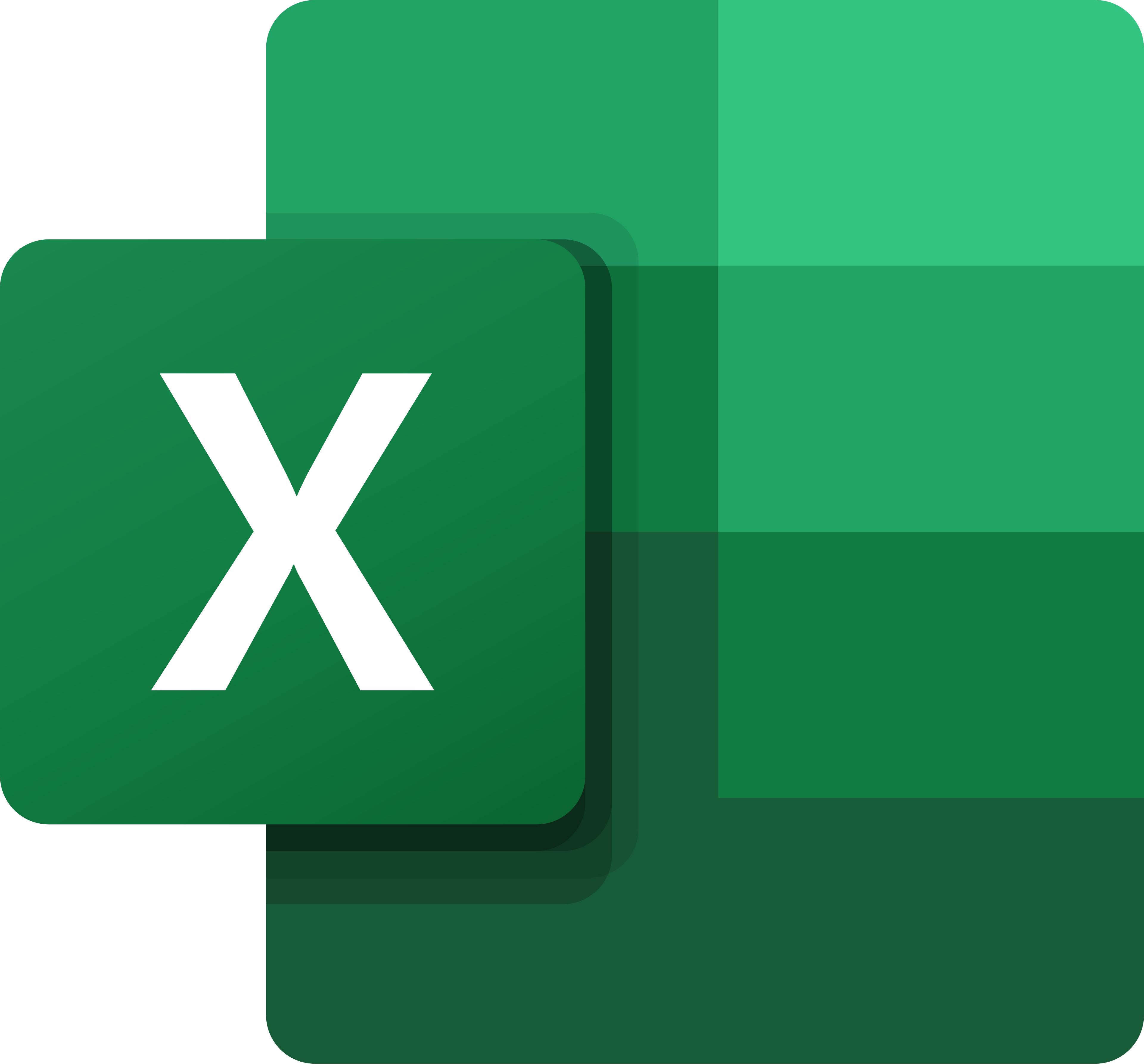 Microsoft Excel Add-in